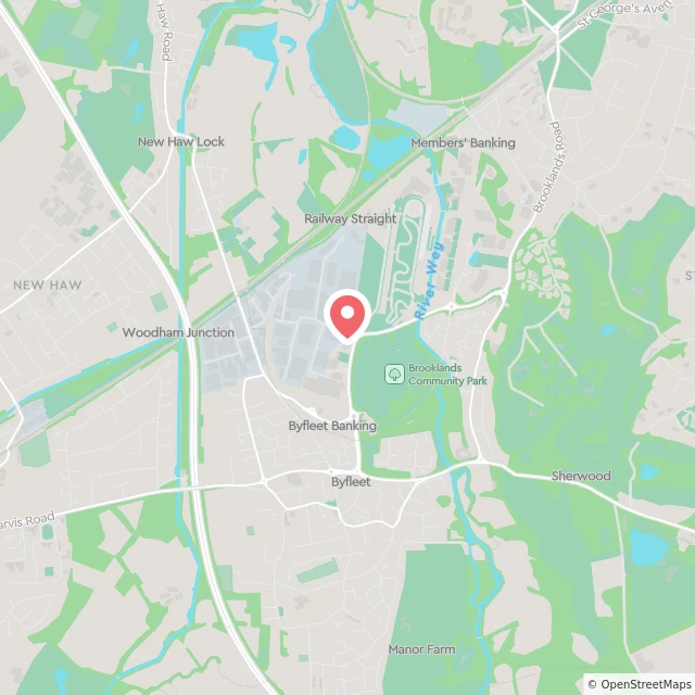 Senior Team Administrator, Surrey County Council - Breakroom