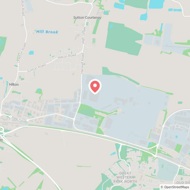 Warehouse Colleague, Asda - Didcot ADC - Hiring October 2026