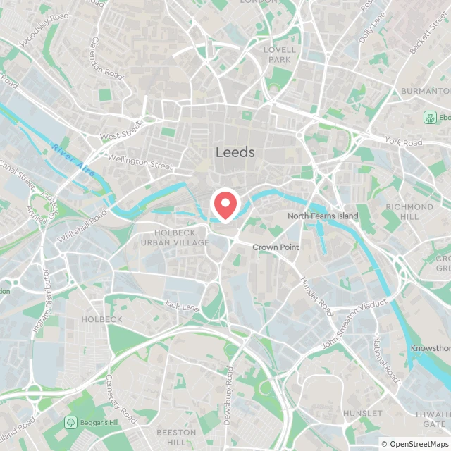 Regional Operations Manager - North, Asda - October 2026