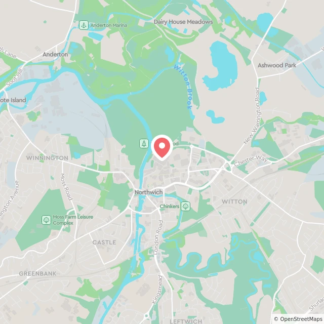 Service Colleague, Asda - Barons Quay - Hiring October 2026