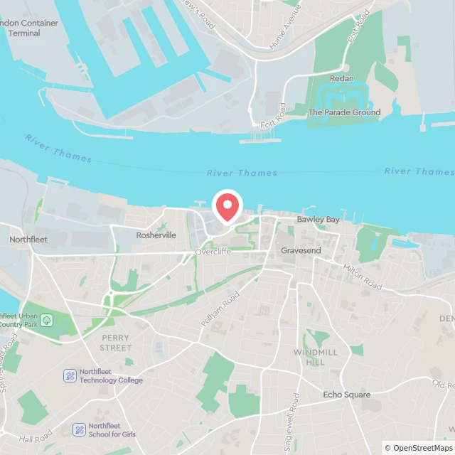 Restaurant Team Member, Tim Hortons UK & Ireland Ltd.