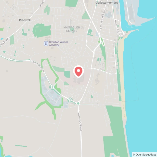 Facilities Manager, James Paget University Hospitals NHS Foundation Trust